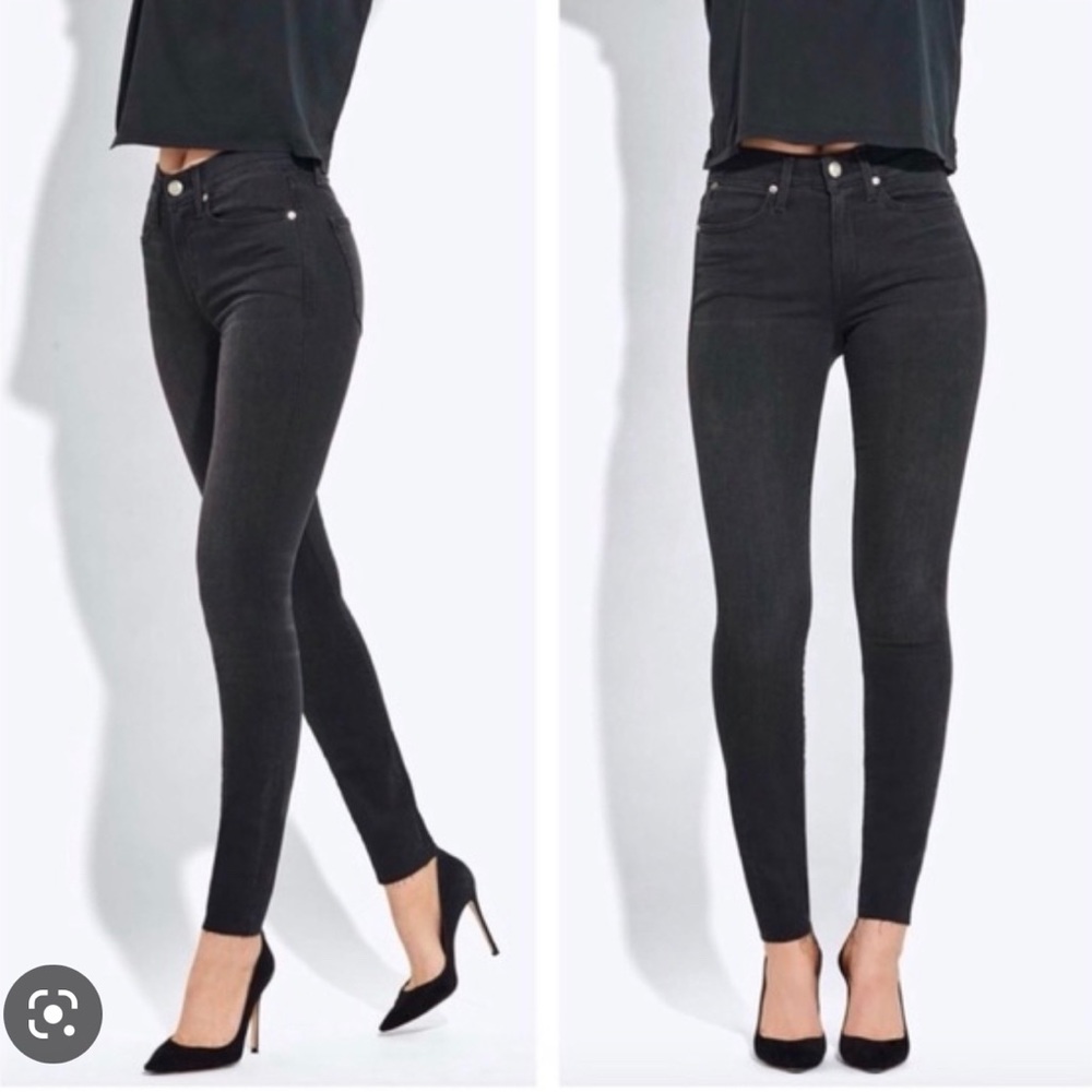 AYR Chiller Black Size 25